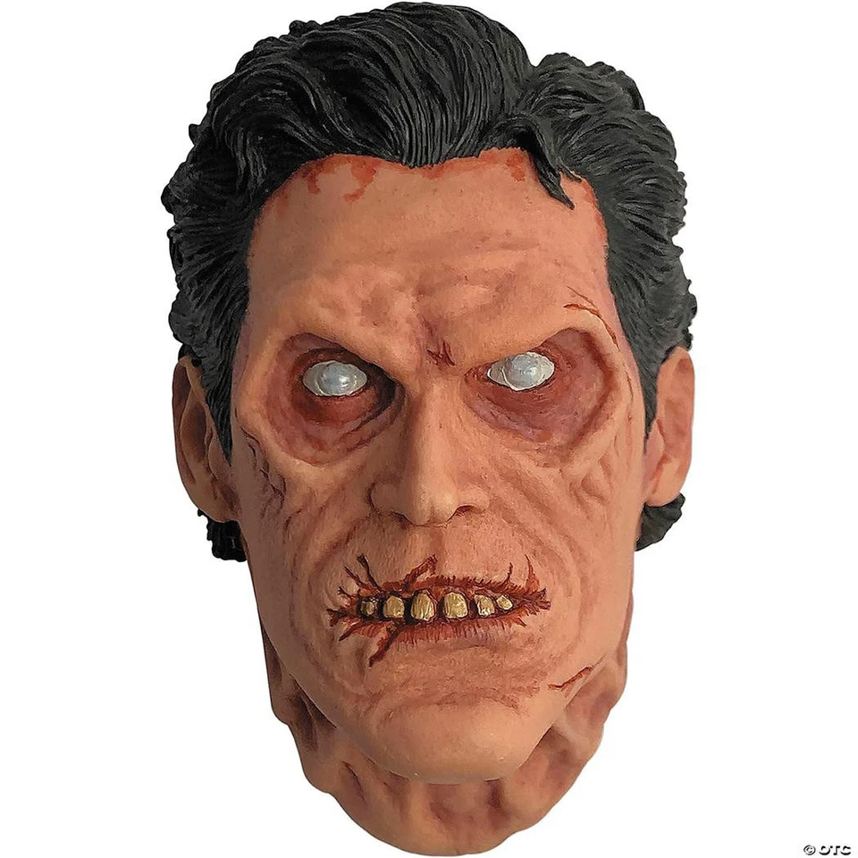 Imán de coleccionista Evil Dead 2T Ash Williams - Trick Or Treat Studios Foto 1 de 1