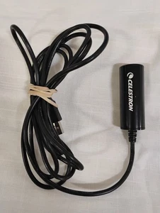 Celestron Microscopio Digitale Imager Modello Nero #44421 Cattura Immagine - Foto 1 di 3