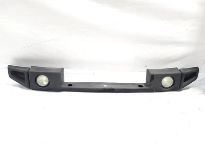 Parachoques delantero Hummer H2 2004 OEM solo plástico superior  Foto 1 de 4