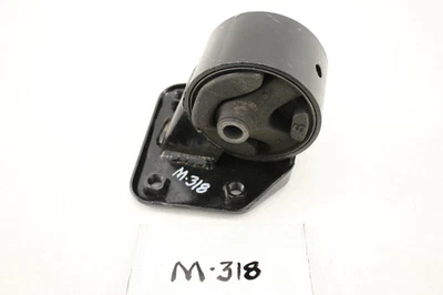 Nuevo montaje de motor de transmisión genuino OEM Mitsubishi Mirage 1993-1996 1,5 L Foto 1 de 2