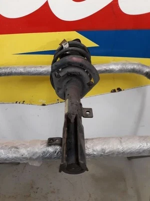 Driver Strut Classic Style Vertical Rear Door Handle Fits 07-17 COMPASS 76550 - Изображение 1 из 4