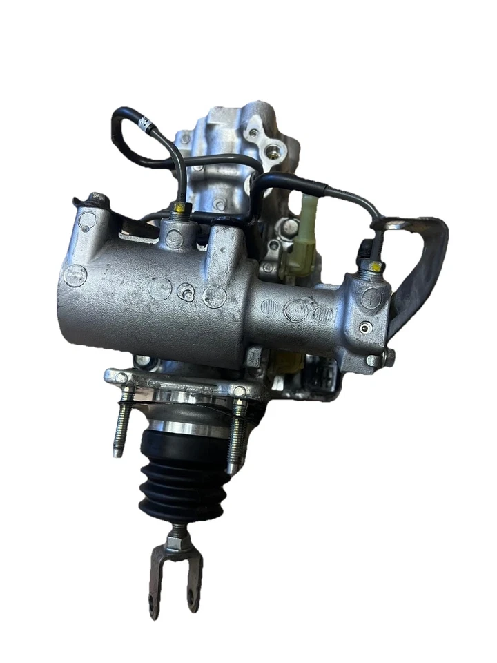 Toyota Prius 1.8L HYBRID ABS Pump Modulator 47210-47200 / 47270-47030 09-15 - Image 1 of 4