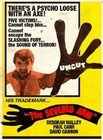 The Severed Arm - 16MM Feature - Horror - Grindhouse