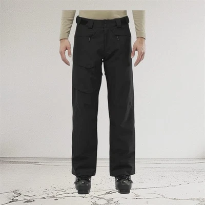 🔥Salomon UNTRACKED Primaloft Insulated Water/Windproof Ski Pant Men's Sz-MR-NWT - Image 1 of 4