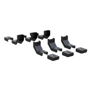 ARIES 2055160 VersaTrac Bracket Covers - Picture 1 of 3