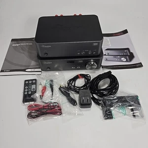 Rocketfish Rocket Boost RF-RBKIT Kit di avviamento audio wireless HD e RF-RBREC Rec - Foto 1 di 5