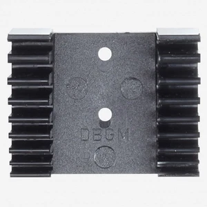 Gedore E-PH 6-8 L Plastic holder, empty for 8 spanners no. 6 - Picture 1 of 1