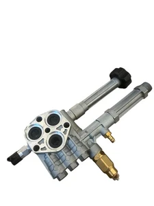 Hochdruckreiniger Pumpe für Annovi Reverberi SRMW 2.2G26 318643 318644 (2 AVLB) - Bild 1 von 2