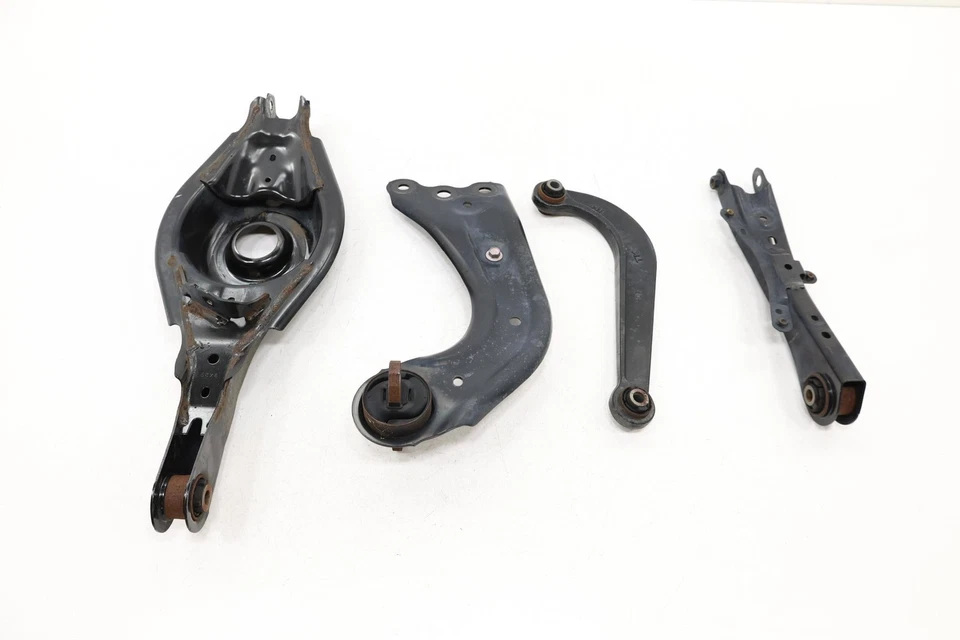 Juego de 4 brazos de control de suspensión trasera izquierda MAZDA CX-9 2016-2023 OEM Foto 1 de 4