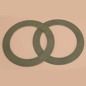 1pcs Thermostat Seal Fit For Cummins 3.9L 5.9L 4B3.9 6B5.9 6BT5.9 6BTA5.9 Kt - Picture 1 of 6
