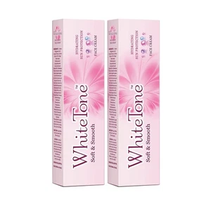 Face Cream For Women, Get Oil-Free, Even-Toned Skin Instantly, 50G (Pack Of 2) - Picture 1 of 5