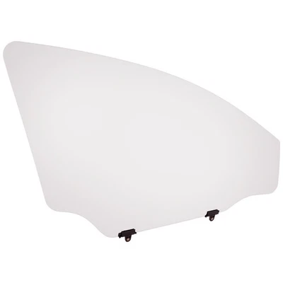 Door Glasses Front Passenger Right Side Hand  5706A132 for Mitsubishi Galant Foto 1 de 4