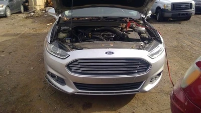 Blower Motor Front Fits 15-24 EDGE 1687322 - Image 1 of 4