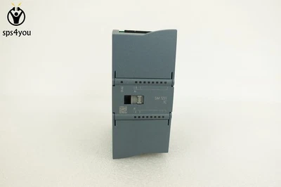 Siemens Simatic S7-1200 SM 1231 TC Analog Input (6ES7 231-5QD32-0XB0) - Bild 1 von 4