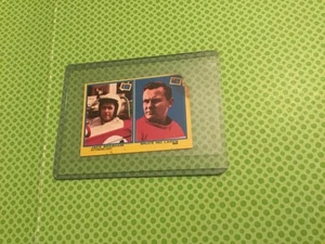 1968 MIRA TUTTOSPORT DIE CHAMPIONS 🇮🇹 JACK BRABHAM - BRUCE McLAREN # 120 RAR - Bild 1 von 2