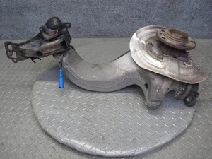 11-14 MINI COOPER R60 R61 AWD nudillo trasero izquierdo rueda buje brazo de arrastre OEM - Imagen 1 de 18