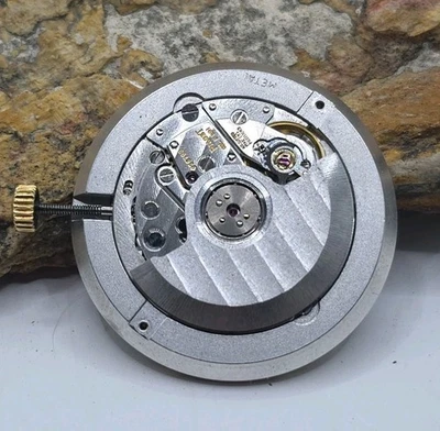 PIAGET Cal. P951 Automatic Working Movement With Dial Hands & Crown  - Image 1 of 4
