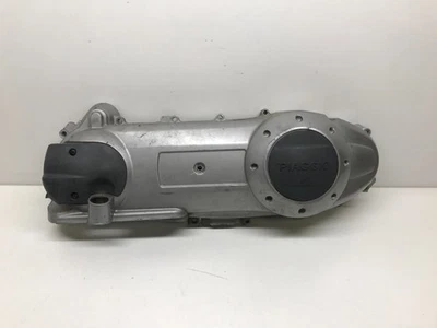 coperchio trasmissione  scooter Piaggio Carnaby Cruiser Beverly 300cc scarabeo - Imagen 1 de 3