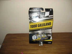 2024 Todd Gilliland #38 Long John Silvers 1:64 Lionel Wave 8 - Picture 1 of 4