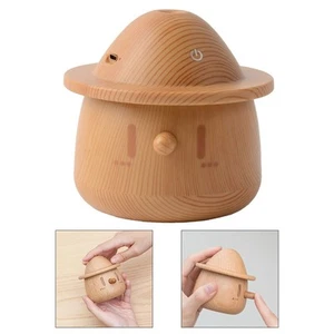 Efficiently Designed Wooden Doll Humidifier to Refresh Your Space Today - Bild 1 von 12
