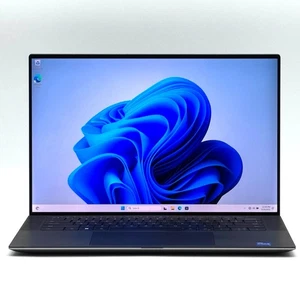 2022 DELL PRECISION 5570 4K TOUCH I7-12700H 1TB SSD 32GB RAM RTX A1000 W11 Pro - Picture 1 of 14