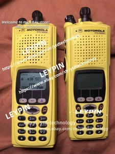 1 PCS USED Motorola XTS5000R 380-470, NO battery - Afbeelding 1 van 9