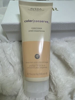 Aveda Hair Color Conserve CONDITIONER - 6.7 oz / 200 ml - Image 1 of 2