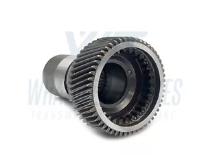 GM NP236, NP241, NP243, NP246 Transfer Case Input Shaft 32 Spline, 19019 - Picture 1 of 3