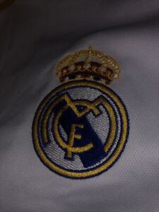 Real Madrid Trikot 1:1