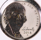2018-S Jefferson Nickel. Affordable Collectible Coin. Large Store Sale #16175