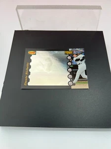 1996 Pinnacle Denny's Dante Bichette Baseballkarte Colorado Rockies - Bild 1 von 6