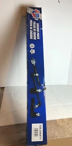 Steering Drag Link CARQUEST 720-256411 - Picture 1 of 7