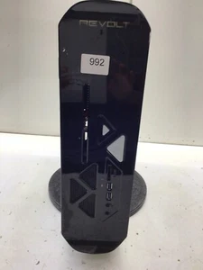 Weißes iBUYPOWER Revolt SFF Gehäuse - Bild 1 von 4