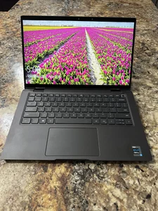 Dell Latitude 7420 i7-1185G7 3.0ghz, 32gb, 256GB HDD Touchscreen - Picture 1 of 5