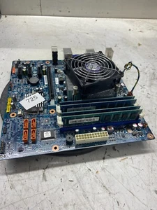 Lenovo IdeaCentre K330A MotherBoard 11S0A94250ZEEEEE12W19C i3-2100 3.10GHz 8GB - Bild 1 von 4
