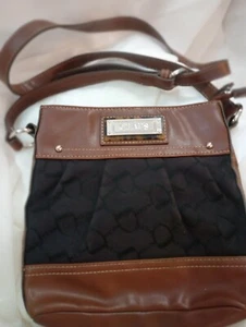 CHAPS Women's Cross body Bag Ralph Lauren - Picture 1 of 7