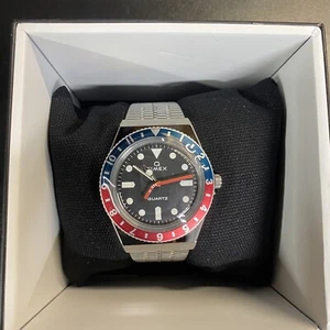 Timex seconde/seconde/ 'iykyk' Episode 1 Watch Pepsi In Hand Ships Today Fast - Picture 1 of 8