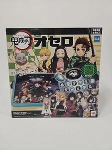 NEU Demon Slayer Kimetsu No Yaiba Othello Brettspiel MegaHouse JAPANISCHE SPRACHE - Bild 1 von 3