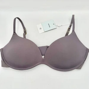 Pepper Zero Gap Wire Free Lift Up Bra Size 38 A 'Peppercorn' - New with Tags - Picture 1 of 7