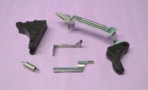 Works with GL0CK 19 / 17 Trigger Parts Combo Kit FREE SHIPPING !!!! - Picture 1 of 1