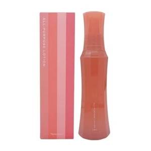 Naris Cosmetics [ Rejuarna : ALL-PURPOSE LOTION 180ml ] Protective skin toner - Picture 1 of 9