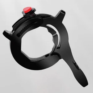 Motorcycle Cruise Control Throttle Lock Universal Lightweight Hand Grip Lock - Bild 1 von 12