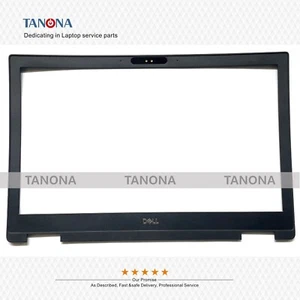 Nuevo para Dell Precision 7530 Pantalla LCD Bisel Frontal Estuche Cubierta 66VPR 066VPR - Imagen 1 de 3