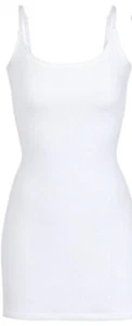 Kim Kardashian SKIMS Terry Cloth Dress, 2X-Large Marble - Picture 1 of 10