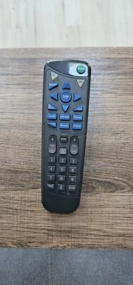 Mando a distancia original Motorola IRC-424 Foto 1 de 4