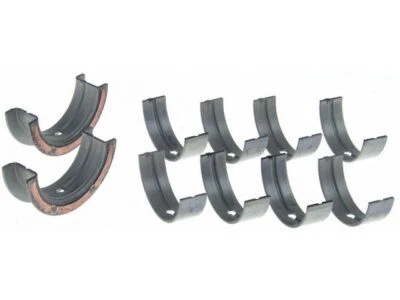 For 1956 Mercury Custom Main Bearing Set Sealed Power 59954YFVV 5.1L V8 Foto 1 de 2