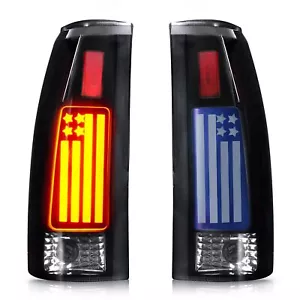 LED Tail Light for 94-98 Silverado 88-00 Chevy GMC C/K 1500 2500 3500 Suburba... - Picture 1 of 8