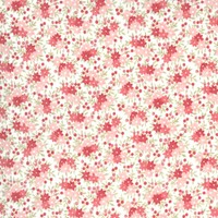 44254.12 Bloom by Three Sisters, Color Blush Sanctuary 12 yd. continuous cuts