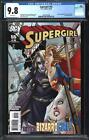 Supergirl (2005) #55 CGC 9.8 NM/MT