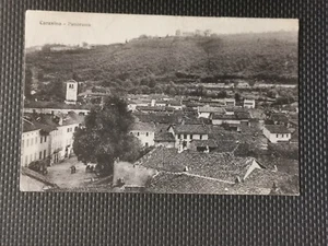 CPA Caravino - Panorama - Foto 1 di 2